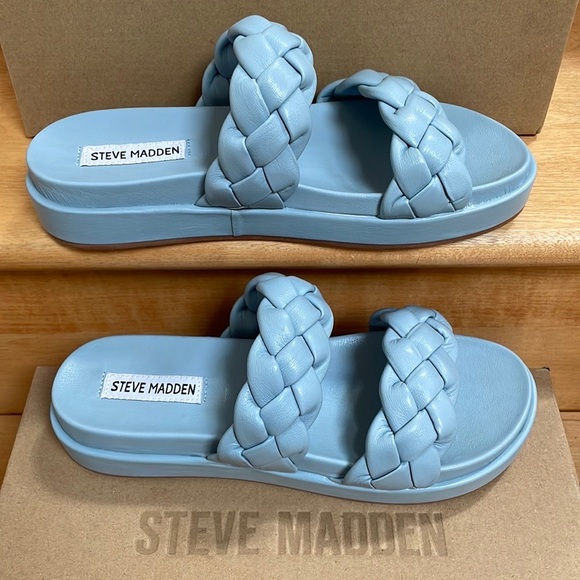 Steve Madden - Women’s Sandals - Picture 2 of 8